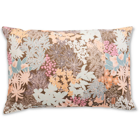 Blooms Linen Pillowcases
