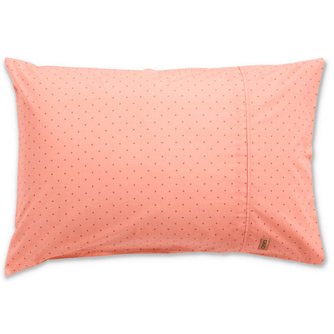 Tiny Dot Cotton Pillowcases