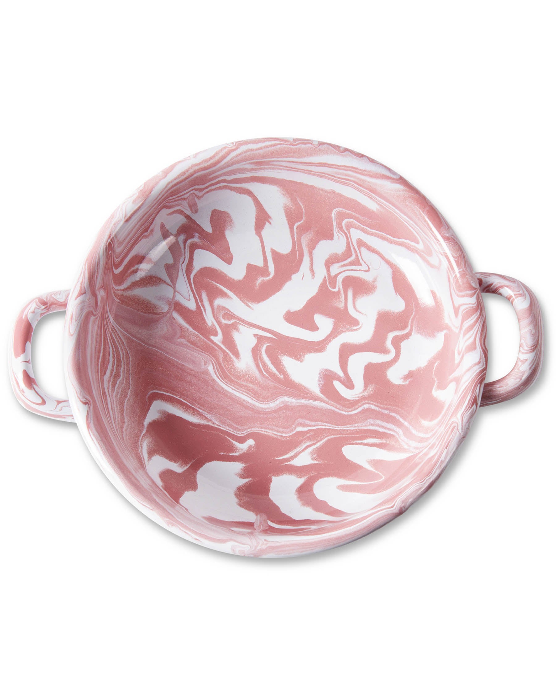Pink Cookware at