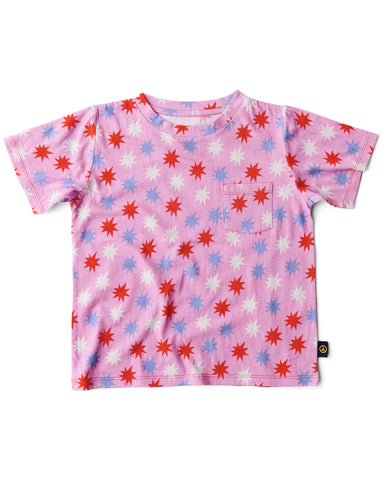 Be A Star Organic Cotton T-Shirt