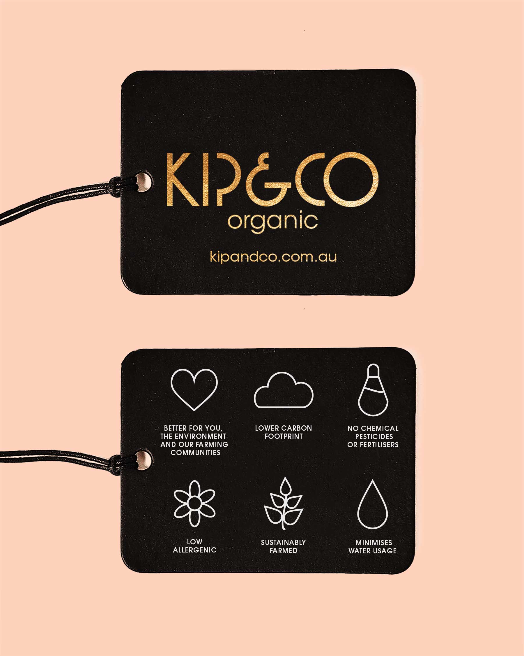 Kip & Co LADIES  Flowerhead Organic Cotton Leggings – Hey Little