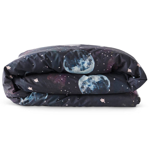 Starry Night Organic Cotton Quilt Cover (US)