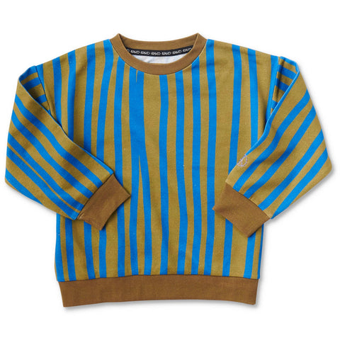 Lino Sweater