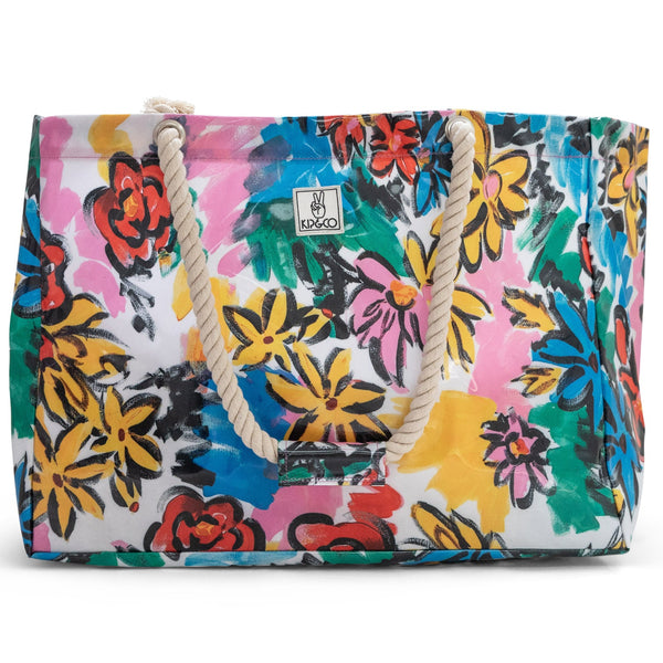 Parasol Beach Bag – Kip&Co USA